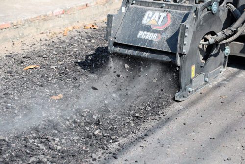 Prefeitura de Manaus leva infraestrutura a via que estava abandonada há mais de 10 anos